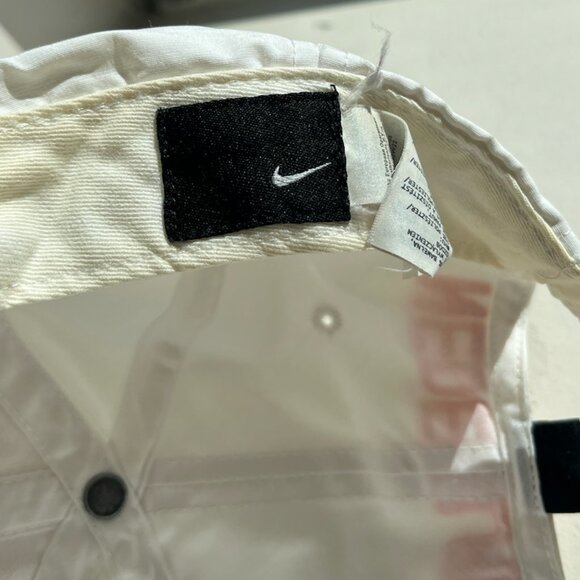 NETHERLANDS 2006 EUROS NIKE HAT - Picture 3 of 5